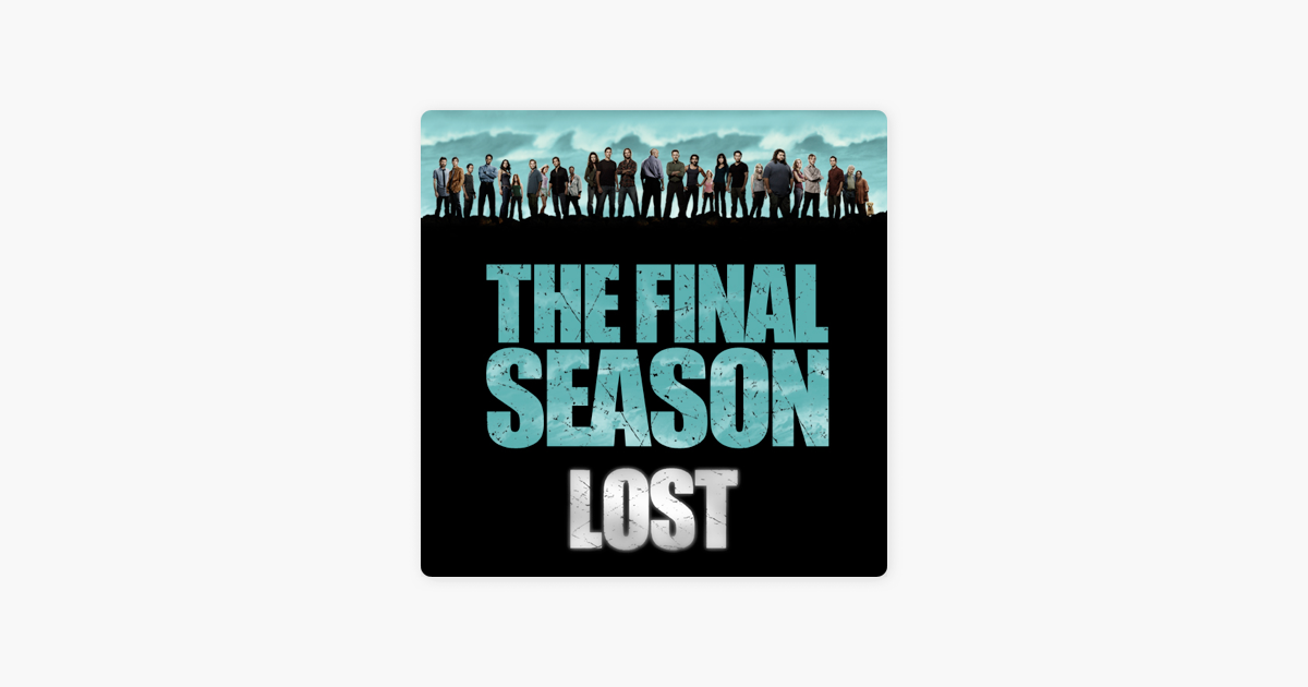 ‎LOST, Season 6 On ITunes