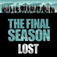 LOST - LOST, Season 6 artwork