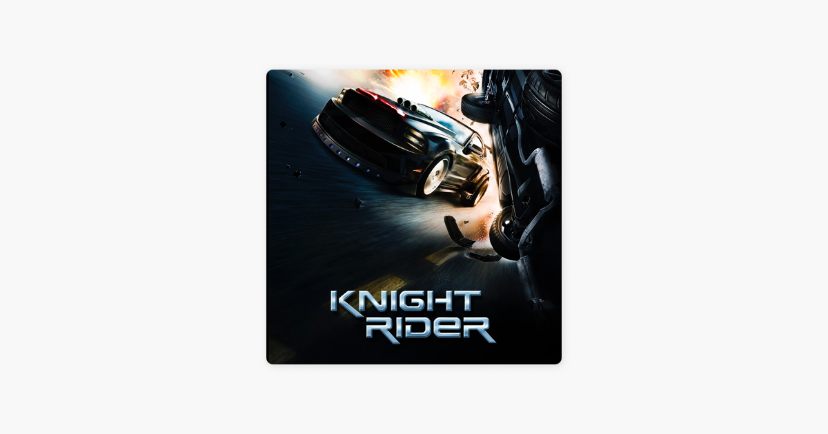 Knight Rider 2008 Staffel 2