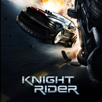 Knight Rider (2008) - Knight Rider (2008), Staffel 1 artwork