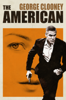 Anton Corbijn - The American (2010) artwork