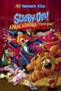 Scooby-Doo Abracadabradoo