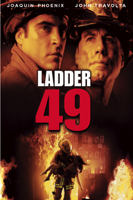 Jay Russell - Ladder 49 artwork