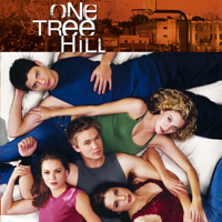 One Tree Hill - One Tree Hill, Staffel 1 artwork