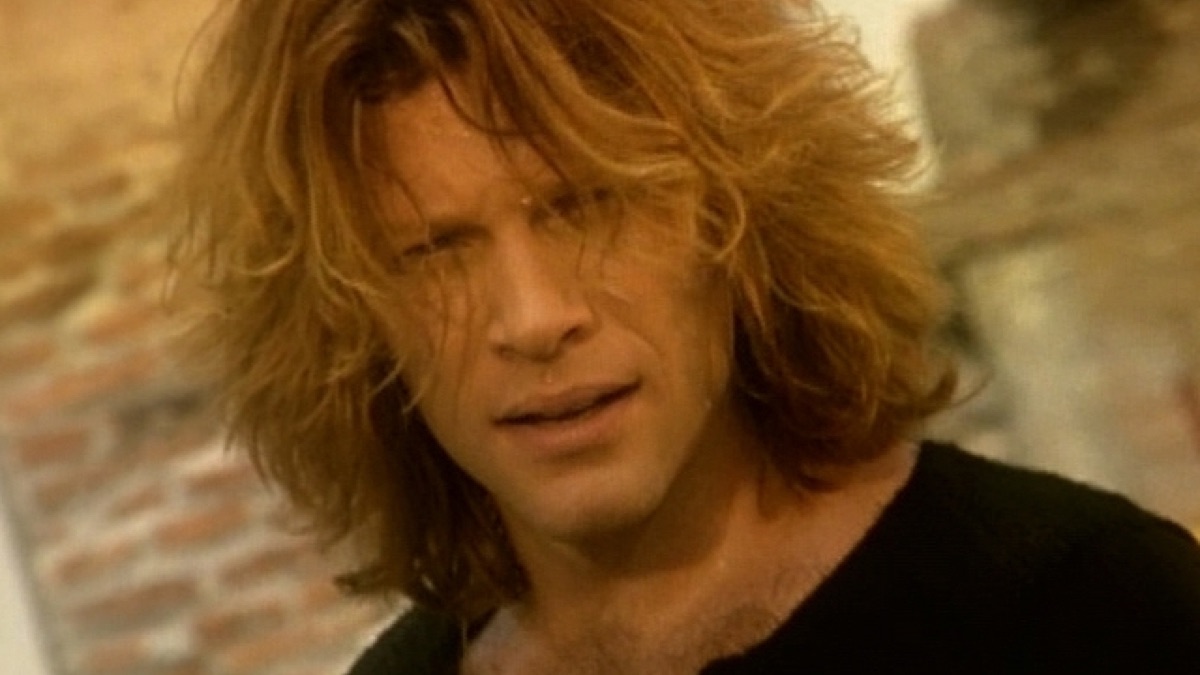 This Ain't a Love Song (Kids Cut) by Bon Jovi on Apple Music