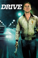 Nicolas Winding Refn - Drive artwork