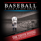 Ken Burns: Baseball - Ken Burns: Baseball Cover Art