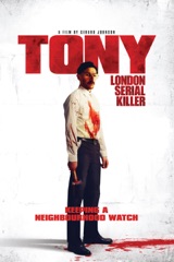 Tony: London Serial Killer
