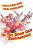 In the Good Old Summertime - Robert Z. Leonard