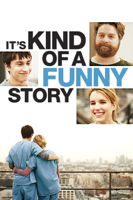 Ryan Fleck & Anna Boden - It's Kind of a Funny Story artwork