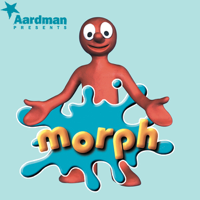The Morph Files - The Morph Files, Season 1 artwork