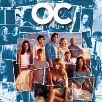 The O.C. - O.C. California, Staffel 2 artwork