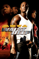 Vondie Curtis-Hall - Waist Deep artwork