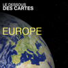 L'Europe - Le dessous des cartes