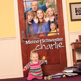 Meine Schwester Charlie Folge 1 Meine Schwester Charlie Folge 1