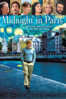 Woody Allen - Midnight in Paris  artwork