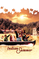 Mike Binder - Indian Summer artwork