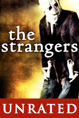 The strangers true story