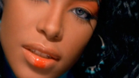 Aaliyah - Miss You artwork
