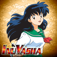 InuYasha - InuYasha, Season 1, Vol. 2 artwork