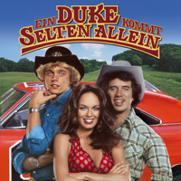 The Dukes of Hazzard - Ein Duke kommt selten allein, Staffel 2 artwork