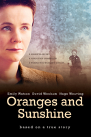 Jim Loach - Oranges and Sunshine artwork