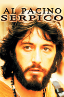 Sidney Lumet - Serpico artwork