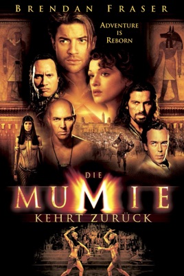 Die Mumie Stream 1999 Die Mumie Stream 1999