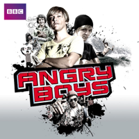 Angry Boys - Episode 6 artwork