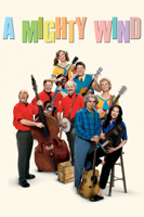 Christopher Guest - A Mighty Wind artwork