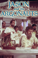 Don Chaffey - Jason and the Argonauts artwork