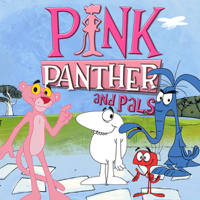 Pink Panther and Pals - Episode 10 artwork