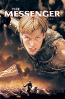 Luc Besson - The Messenger: The Story of Joan of Arc artwork