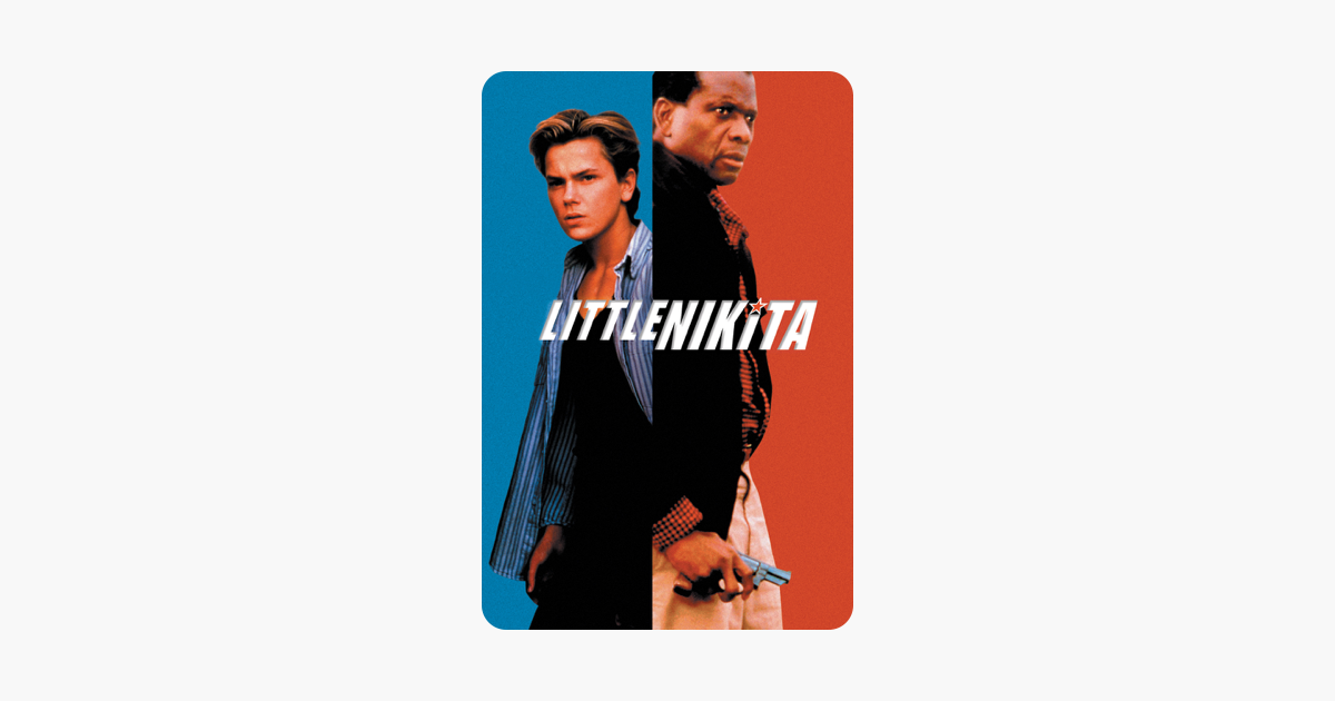 ‎Little Nikita on iTunes