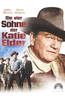 Henry Hathaway - Die vier Shne der Katie Elder artwork