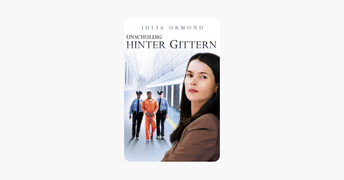 Unschuldig Hinter Gittern Sur Itunes