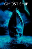 Ghost Ship (2002) cover