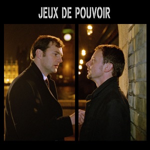 Jeux de pouvoir - Episode 5