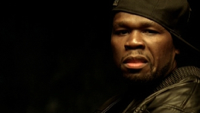 50 Cent & Ne-Yo - Baby By Me (Edited Version) artwork