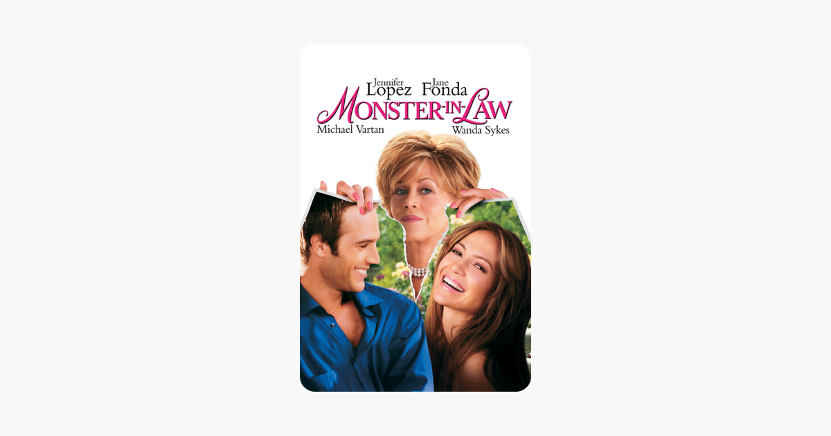 Monster in law