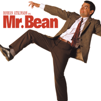 Mr. Bean - Mr. Bean artwork