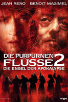 Olivier Dahan - Die purpurnen Flüsse 2 - Die Engel der Apokalypse artwork