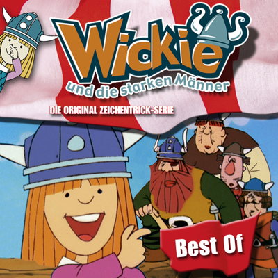 Best of Wickie und die starken Männer - Wickie und die starken Männer Best of Wickie und die starken Männer - Wickie und die starken Männer