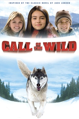 ‎Call of the Wild (2009) on iTunes