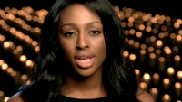 Alexandra Burke - Hallelujah artwork