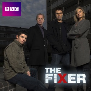 The Fixer, Series 1 - Episode 6