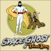 Space Ghost & Dino Boy - Space Ghost & Dino Boy, The Complete Series  artwork