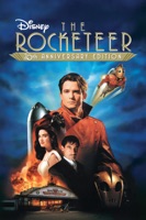 The Rocketeer (iTunes)