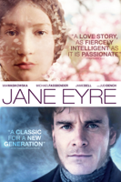 Cary Fukunaga - Jane Eyre artwork