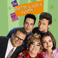 The Drew Carey Show - The Drew Carey Show, Season 1 artwork